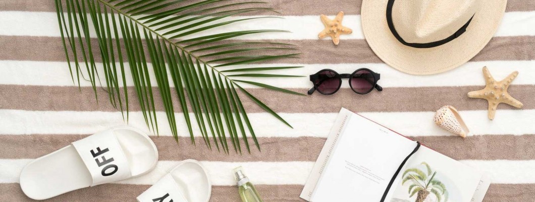 Vacation Time Vacation Time