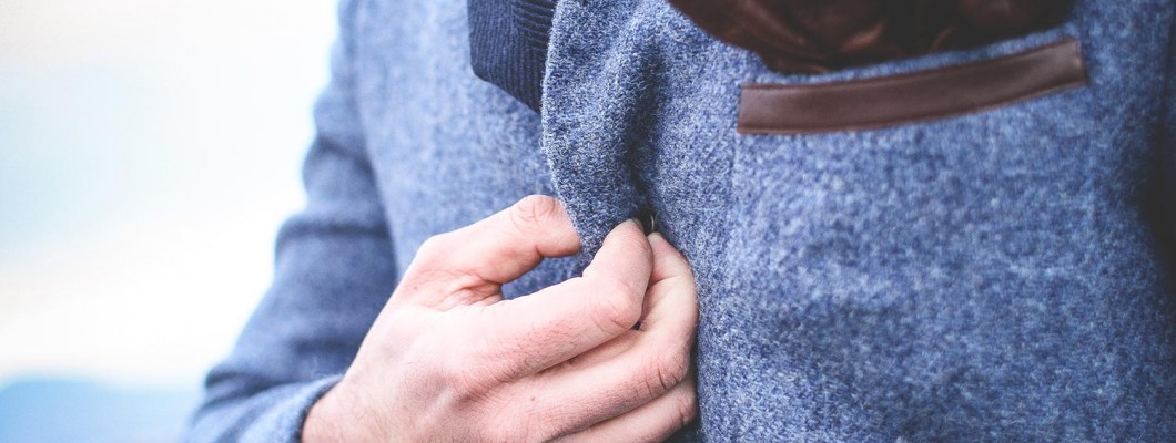 The Wool Jackets Are Back The Wool Jackets Are Back