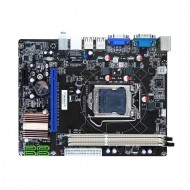 ESONIC H61FDL2 DDR3 S+V+GLAN HDMI LPT MATX 1155p ESONIC H61FDL2 DDR3 S+V+GLAN HDMI LPT MATX 1155p