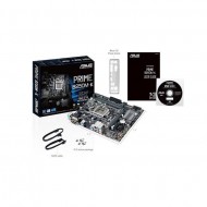 ASUS B250M-K PRIME DDR4 VGA Dvi-D USB3.0 1151p ASUS B250M-K PRIME DDR4 VGA Dvi-D USB3.0 1151p