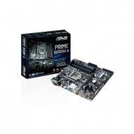 ASUS PRIME B250M-A DDR4 VGA DVI HDMI DP 1151p ASUS PRIME B250M-A DDR4 VGA DVI HDMI DP 1151p