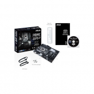 ASUS PRIME Z370-P GDDR4 HDMI DP USB3.1 ATX 1151v2 ASUS PRIME Z370-P GDDR4 HDMI DP USB3.1 ATX 1151v2