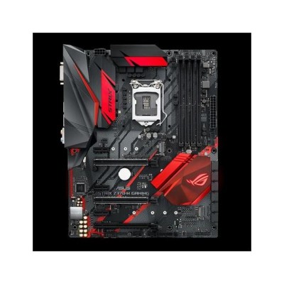 ASUS Z370-H STRIX GAMING DDR4 DVI-D HDMI 1151v2 ASUS Z370-H STRIX GAMING DDR4 DVI-D HDMI 1151v2