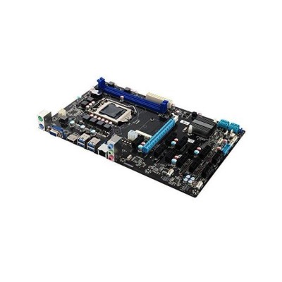 ESONIC B250-BTC DDR4 2400MHz 12 PCI-E 1151p ESONIC B250-BTC DDR4 2400MHz 12 PCI-E 1151p