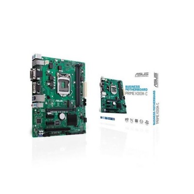 ASUS PRIME H310M-C DDR4 2666 VGA DVI-D 1151v2 ASUS PRIME H310M-C DDR4 2666 VGA DVI-D 1151v2