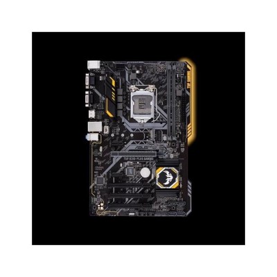 ASUS TUF H310-PLUS GAMING DDR4 VGA HDMI 1151v2 ASUS TUF H310-PLUS GAMING DDR4 VGA HDMI 1151v2
