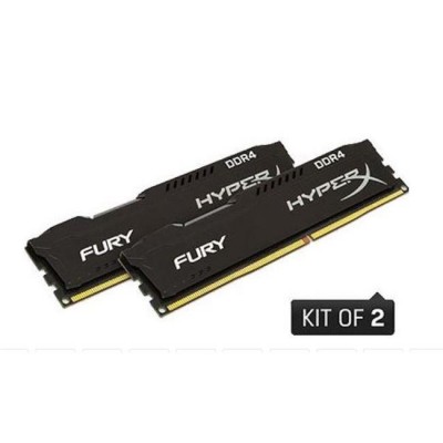 16 GB (2x8GB) 2400 DDR4 KINGSTON HX424C15FB2K2/16 16 GB (2x8GB) 2400 DDR4 KINGSTON HX424C15FB2K2/16