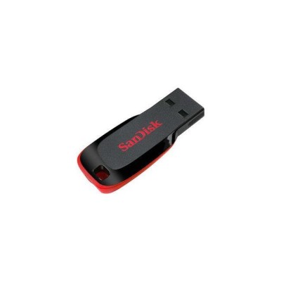 128 GB SANDISK CRUZER BLADE BLACK SDCZ50-128G-B35 128 GB SANDISK CRUZER BLADE BLACK SDCZ50-128G-B35
