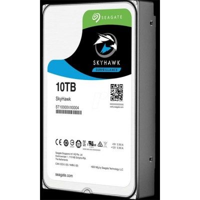 10 TB 3.5 SEAGATE 7200 SA 256MB ST10000VX0004 SV35 10 TB 3.5 SEAGATE 7200 SA 256MB ST10000VX0004 SV35