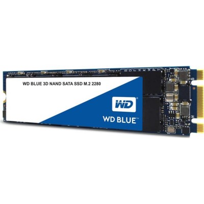 1 TB WD BLUE SATA3 WDS100T2B0B 560/530MB 1 TB WD BLUE SATA3 WDS100T2B0B 560/530MB