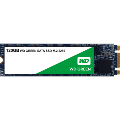 120 GB WD GREEN 500-600 MB WDS120G2G0B M2 SSD 120 GB WD GREEN 500-600 MB WDS120G2G0B M2 SSD