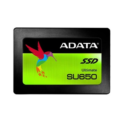 120 GB SU650 ADATA SATA3 ASU650SS-120GT-R 520/450 120 GB SU650 ADATA SATA3 ASU650SS-120GT-R 520/450