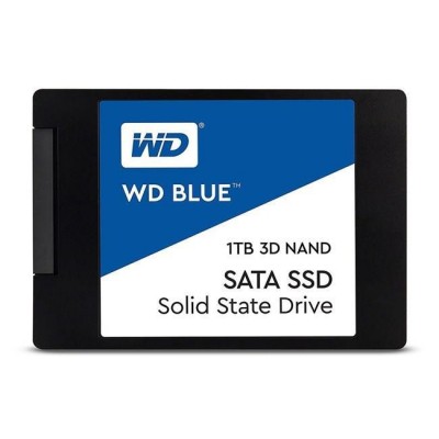 1 TB WD BLUE SATA3 WDS100T2B0A 560/530MB 1 TB WD BLUE SATA3 WDS100T2B0A 560/530MB