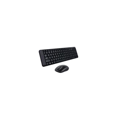 LOGITECH MK220 Q KABLOSUZ KLAVYE+ MOUSE 920-003163 LOGITECH MK220 Q KABLOSUZ KLAVYE+ MOUSE 920-003163