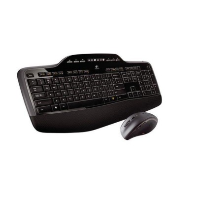 LOGITECH MK710 KABLOSUZ KLAVYE + MOUSE 920-002439 LOGITECH MK710 KABLOSUZ KLAVYE + MOUSE 920-002439