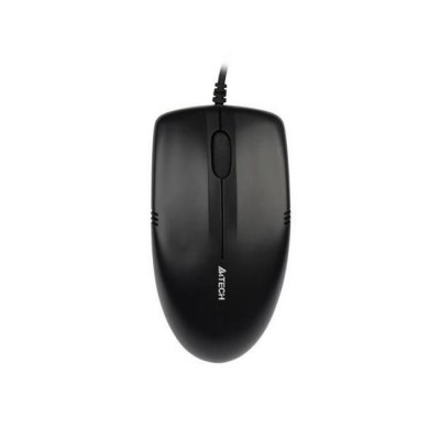 A4 TECH OP-530NU USB SİYAH V-TRACK MOUSE A4 TECH OP-530NU USB SİYAH V-TRACK MOUSE