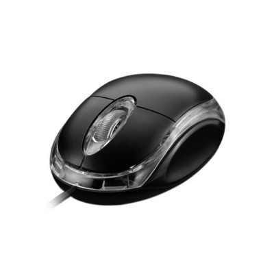 FRISBY FM-325K OPTIK USB MOUSE SİYAH FRISBY FM-325K OPTIK USB MOUSE SİYAH