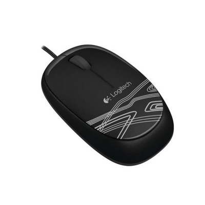 LOGITECH M105 KABLOLU SIYAH USB MOUSE 910-002943 LOGITECH M105 KABLOLU SIYAH USB MOUSE 910-002943