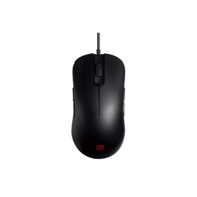 ZOWİE ZA12 BLACK KABLOLU OYUNCU MOUSE 3200 DPI ZOWİE ZA12 BLACK KABLOLU OYUNCU MOUSE 3200 DPI