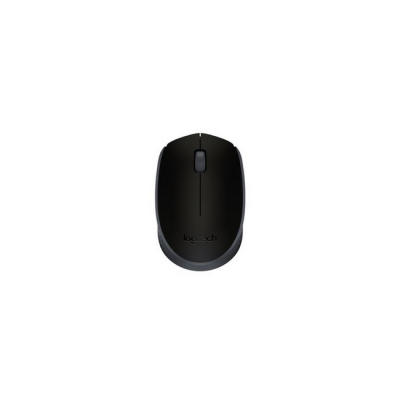 LOGITECH M171 KABLOSUZ USB SIYAH MOUSE 910-004424 LOGITECH M171 KABLOSUZ USB SIYAH MOUSE 910-004424