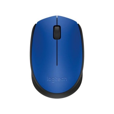 LOGITECH M171 KABLOSUZ USB MAVI MOUSE 910-004640 LOGITECH M171 KABLOSUZ USB MAVI MOUSE 910-004640