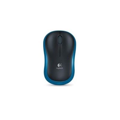 LOGITECH M185 USB KABLOSUZ MAVİ 910-002236 LOGITECH M185 USB KABLOSUZ MAVİ 910-002236