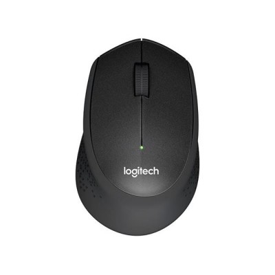 LOGITECH M330 KABLOLUSUZ MOUSE BLACK 910-004909 LOGITECH M330 KABLOLUSUZ MOUSE BLACK 910-004909