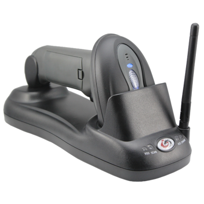 SUNLUX XL-9310 KABLOSUZ BARKOD OKUYUCU 300m SUNLUX XL-9310 KABLOSUZ BARKOD OKUYUCU 300m