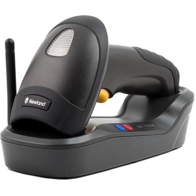 NEWLAND HR1550-CE 1D USB KABLOSUZ BARKOD OKUYUCU NEWLAND HR1550-CE 1D USB KABLOSUZ BARKOD OKUYUCU