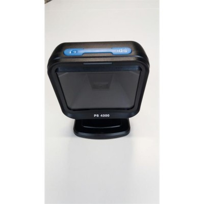 PERKON PS4300 USB MASAÜSTÜ BARKOD OKUYUCU PERKON PS4300 USB MASAÜSTÜ BARKOD OKUYUCU