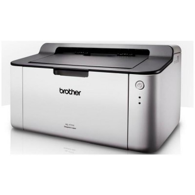 BROTHER HL-1111 MONO LAZER YAZICI A4 BROTHER HL-1111 MONO LAZER YAZICI A4