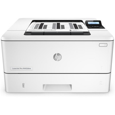 HP C5J91A LASERJET PRO M402DNE MONO LAZER YAZICI HP C5J91A LASERJET PRO M402DNE MONO LAZER YAZICI