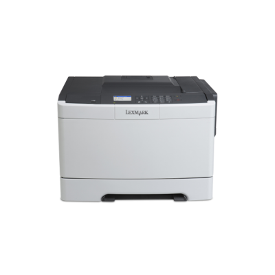 LEXMARK CS417DN RENKLİ LASER YAZICI LEXMARK CS417DN RENKLİ LASER YAZICI
