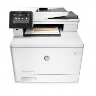 HP COLOR LAZERJET PRO MFP M477FNW (CF377A) HP COLOR LAZERJET PRO MFP M477FNW (CF377A)